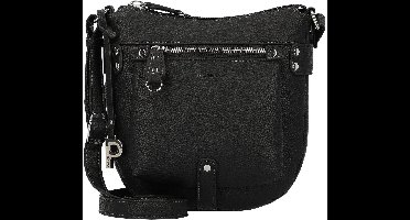 Picard Loire - Schoudertas 21 cm (zwart)