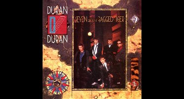Seven and the Ragged Tiger