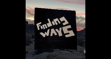 Finding Ways
