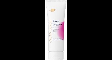 Dove Cream Serum Pro-Retinol + Firming Body Lotion 237 ml – Met Collageen Peptiden, Niacinamide & Antioxidanten voor Stevige en Elastische Huid