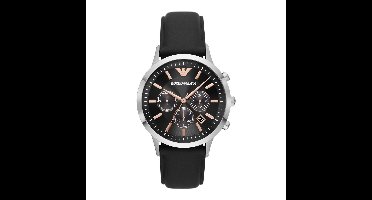 Emporio Armani AR11431 Herenhorloge 43 mm - Multi