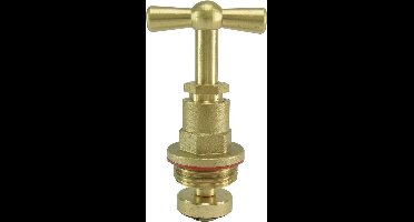 Riko Bovendeel Voor Stopkraan 22Mm Compl