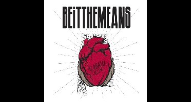 Beitthemeans - Alabama Calling (CD)