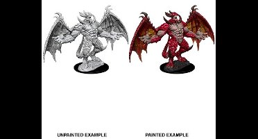 Wizkids: Pathfinder Battles- Deep Cuts - Pit Devil