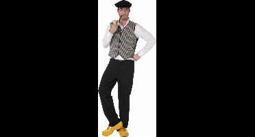 Boerenvest man - Maat 54