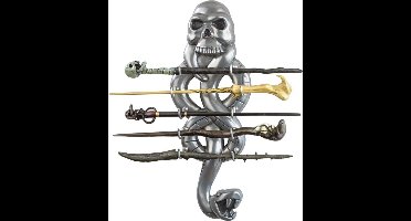 Harry Potter Dark Wizard Wand Set (NN7351)