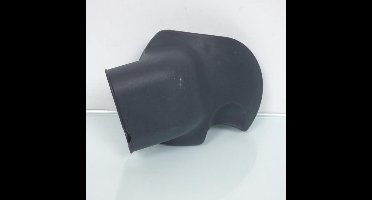 luchtinlaat transmissiebehuizing voor scooter piaggio 125 x9 evolution 2004 tot 2007