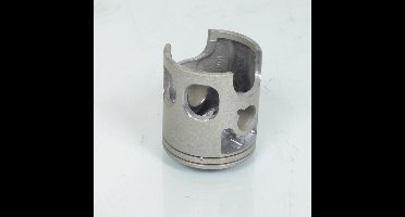 Zuiger motor Prox Ø56.50mm overmaat +0.50mm voor motor Yamaha 125 DTLC 1982 tot 1994 01.2250.050 / 56.50 +0.50 Nieuw
