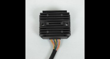 Spanningsregelaar origineel voor Motor BMW 650 G Gs 2008 tot 2010 SH541SC / 61312346550 Nieuw