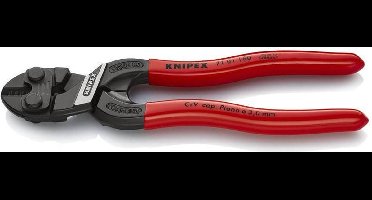 Knipex CoBolt S Serie - Kompacte Voorhoofdsnijder - 160mm - Ergonomisch Handvat - Hoogwaardige Materialen