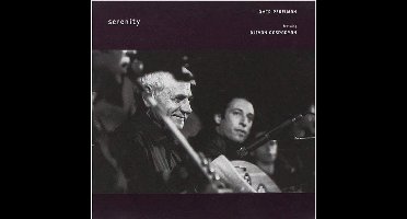 Amir Perelman & Djivan Gasparyan - Serenity (CD)