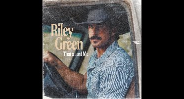 Riley Green - That's Just Me (CD)