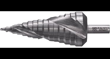 PFERD TOOLS GETRAPTE BOREN STB HSS 03,5-40/10