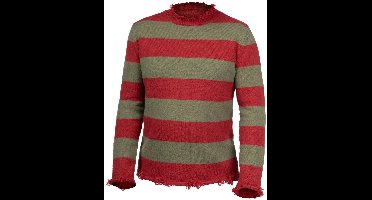 Freddy - Nightmare Trui Signature Edition