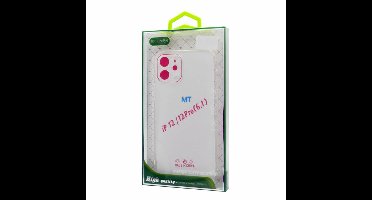 GREEN ON Silicone Case Xiaomi Redmi Note 12 Pro Plus