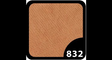 Aqua Make-up Beige Paris Waterschmink - Halloween Carnaval