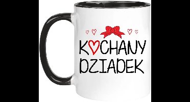 Grappige mok voor opa - Perfect cadeau voor verjaardag of Vaderdag