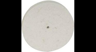 Proxxon Micromot 28004 Vilten polijstwiel Diameter 100 mm 1 stuk(s)