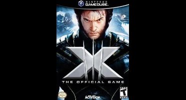 X-Men: The Official Game