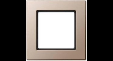 Jung A CREATION Afdekraam Schakelmateriaal - AC581CH - E342U