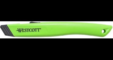 Westcott snijmes - keramisch - Safety blade cutter - AC-E16475