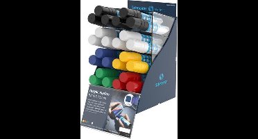 Acryl Marker Schneider Paint-it 330 15mm SIS- display Engels
