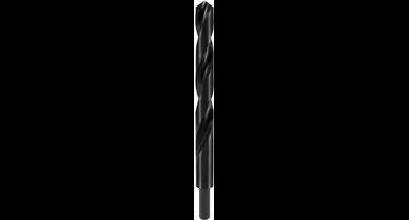 RUKO 200160B HSS-R Metaal-spiraalboor 16 mm Gezamenlijke lengte 178 mm DIN 338 1 stuk(s)