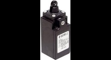 Pizzato Elettrica FR 515-M2 FR 515-M2 Eindschakelaar 250 V/AC 6 A Rolplunjer Moment IP67 1 stuk(s)