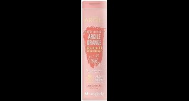 Argiletz Orange klei douche met oranjebloesem 250ml