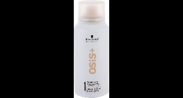 Schwarzkopf Professional - Osis+ Boho Rebel Blond Dry Shampoo - Osvěžující suchý šampon pro blond vlasy - 100ml