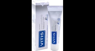 Tandpasta Vitis Tandbleekmiddel 100 ml