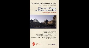 L'Etat ET LA Culture En France Au Xxeme Siecle