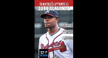 Baseball America Almanac 2014