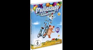 ISBN 4006680081069 film en Video DVD Duits