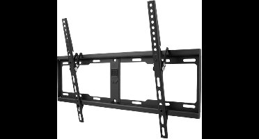 TV beugel universeel- One For All kantelen WM4621 - 32 t/m 90 inch - slechts 25 mm van de muur - max. 100 kg - VESA 600x400