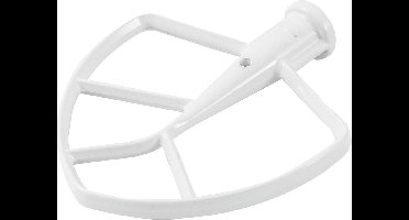 KitchenAid Platte Menghaak 5KSMBLWF - A150199