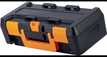 Sievert 600003 Transportkoffer 1 stuk(s)