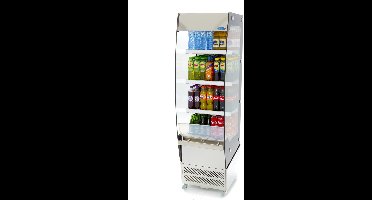 Drankenkoeling - 220 L - 50 x 50 cm - Open
