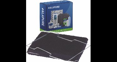 Alapure Koolstoffilter geschikt voor Bauknecht Type 20 / D
