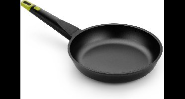 Pan BRA FOODIE Ø 22 cm Aluminium