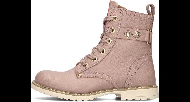 Develab 44366 Boots Meisjes - Roze - Maat 27