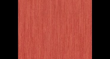 STRUCTUUR EFFECT BEHANG - Rood Metallic - AS Creation Siena