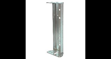 GB Puisteun sendzimir verzinkt 60 x 70 x 340mm 0735340