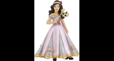 Papo - Prinses uit Venetie