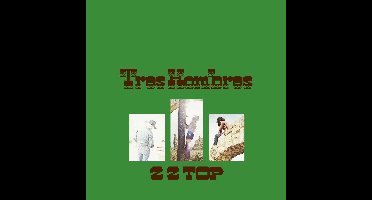 Tres Hombres