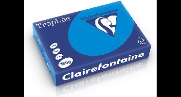Clairefontaine Trophée Intens A4 cariben 160 g 250 vel
