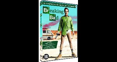 Breaking Bad - Seizoen 1