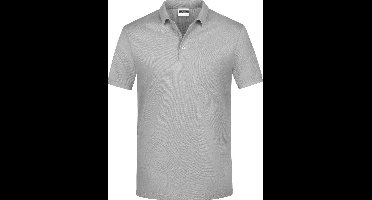 James And Nicholson Heren Basis Polo Shirt (As)