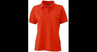 James and Nicholson Vrouwen/dames Klassieke Polo (Grenadine)