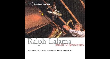 Music For Grown-Ups